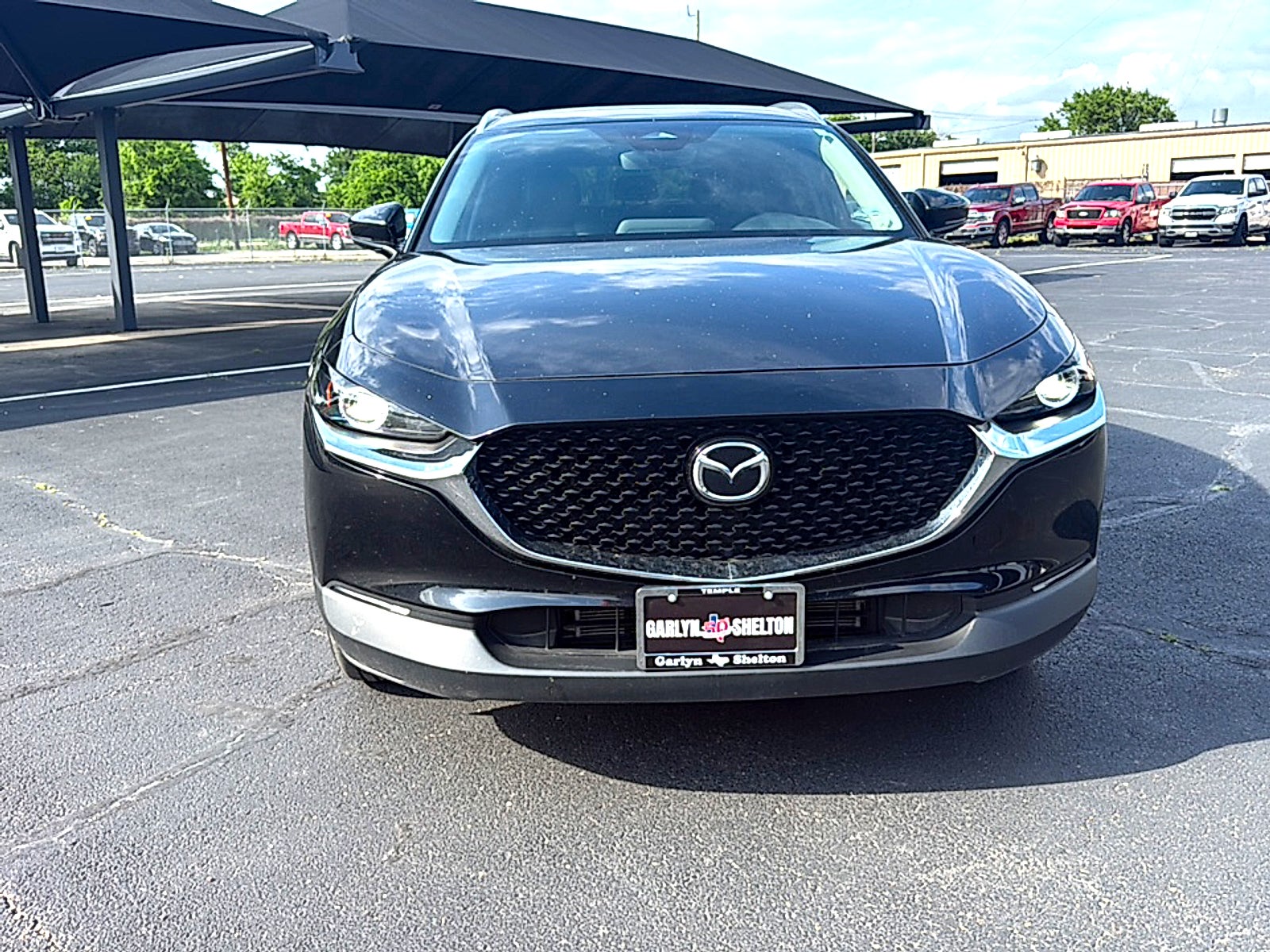 2024 Mazda Mazda CX-30 2.5 S Preferred Package