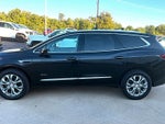 2019 Buick Enclave Avenir