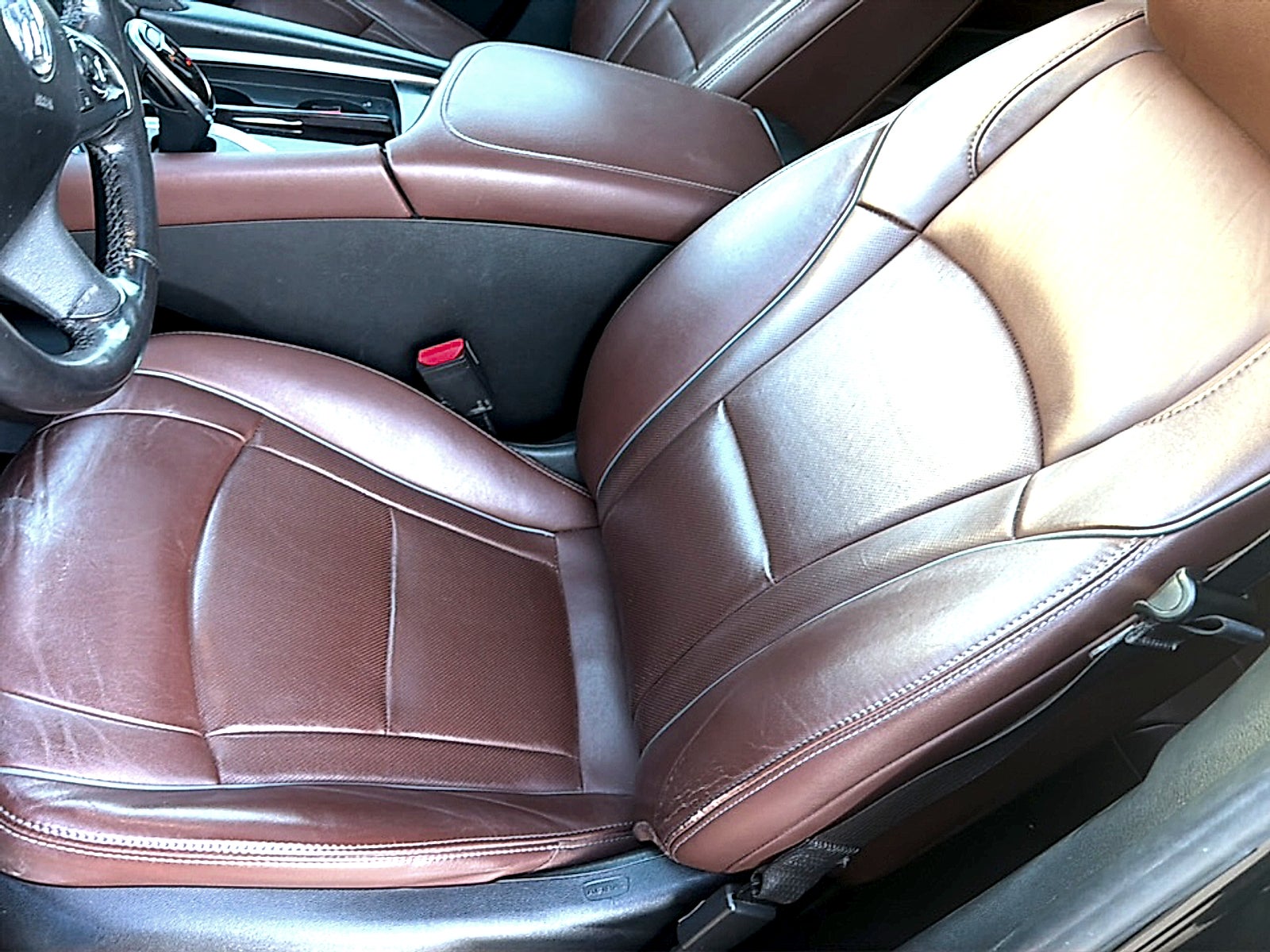 2019 Buick Enclave Avenir