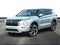 2023 Mitsubishi Outlander SE 2.5 2WD