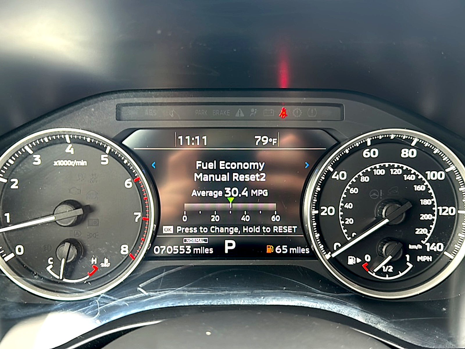 2023 Mitsubishi Outlander SE 2.5 2WD