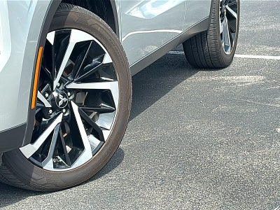 2023 Mitsubishi Outlander SE 2.5 2WD