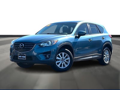 2016 Mazda Mazda CX-5 Touring