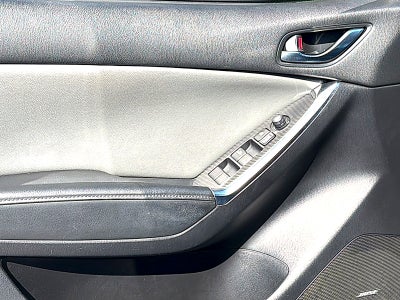 2016 Mazda Mazda CX-5 Touring