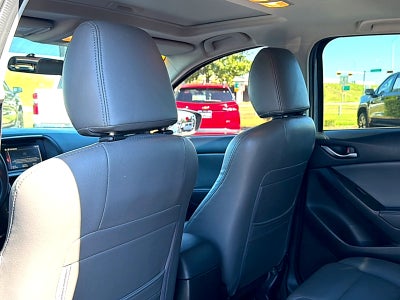 2016 Mazda Mazda CX-5 Touring
