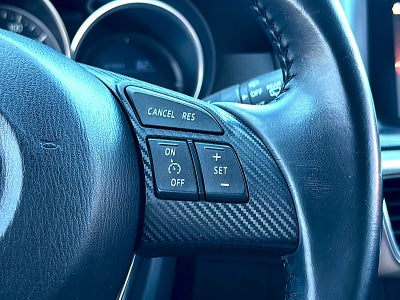 2016 Mazda Mazda CX-5 Touring