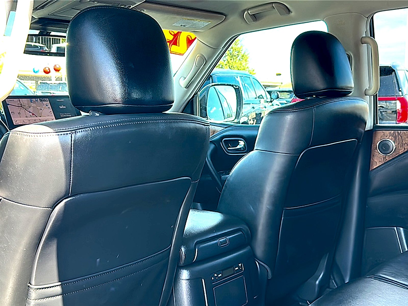 2023 Nissan Armada SL 2WD