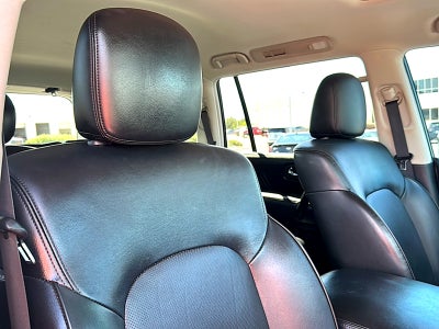 2023 Nissan Armada SL 2WD