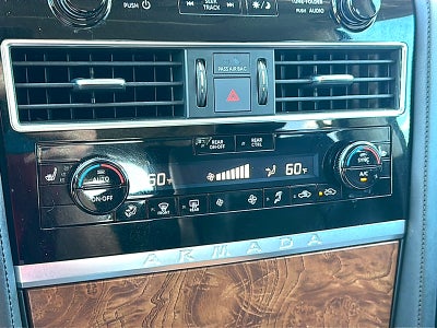 2023 Nissan Armada SL 2WD