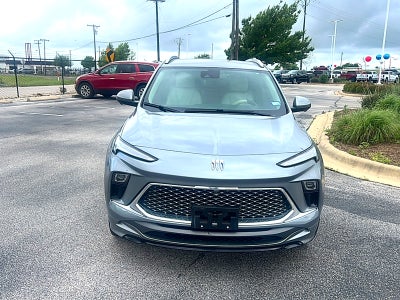 2024 Buick Encore GX Avenir