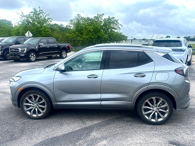 2024 Buick Encore GX Avenir