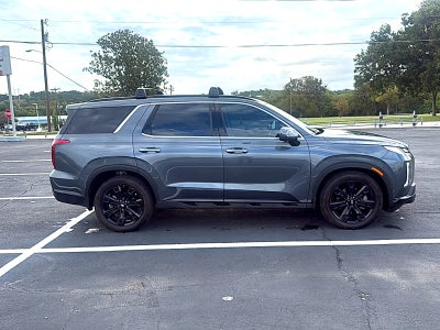 2025 Hyundai Palisade XRT
