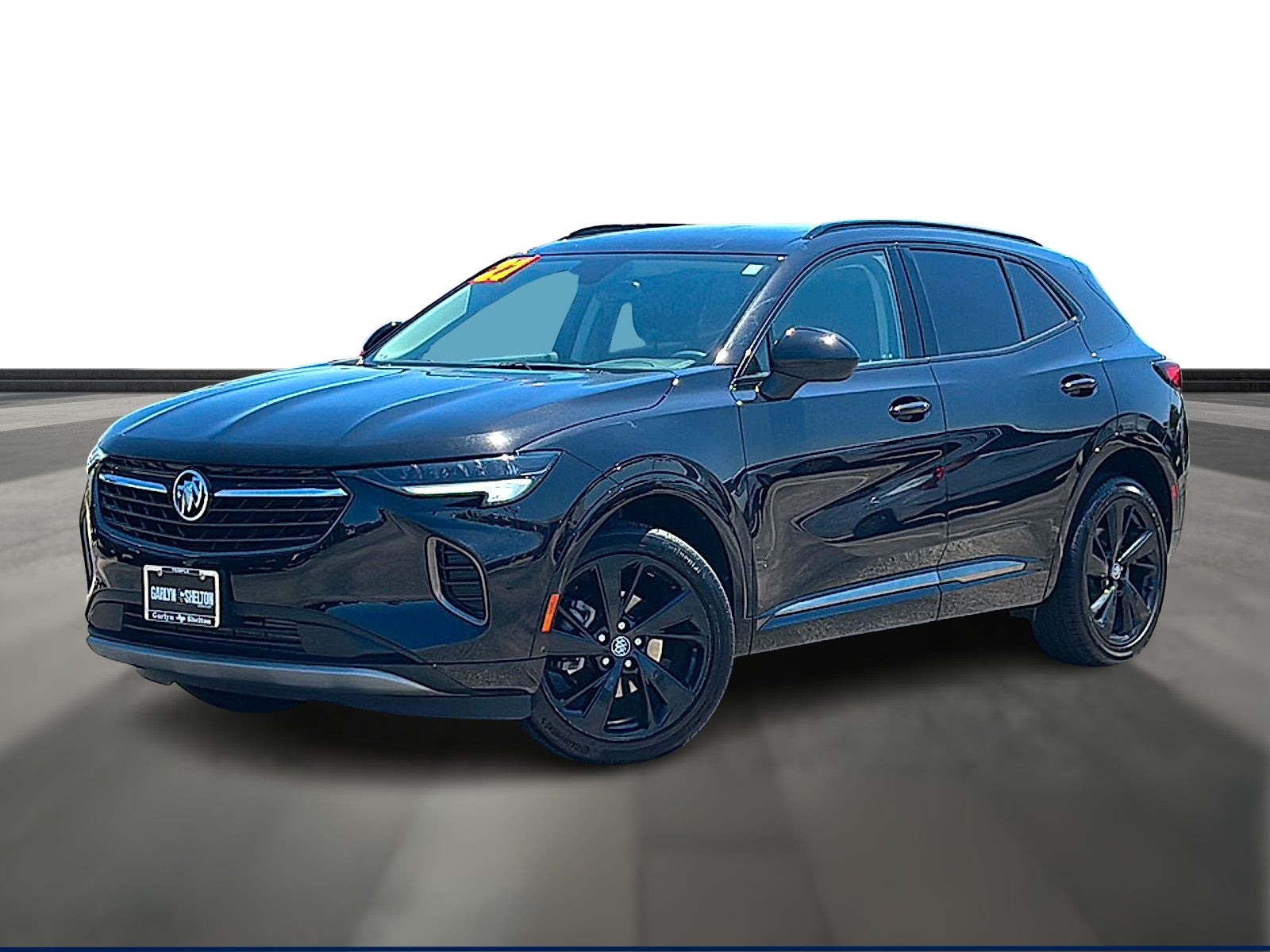 2023 Buick Envision