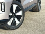 2026 Volvo EX90 Plus, Single Motor, Fully electric, 7 Seats