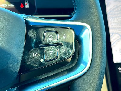 2025 Volvo EX90 Twin Motor Performance Ultra 6-Seater
