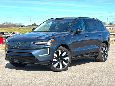 2025 Volvo EX90 Twin Motor Performance Ultra