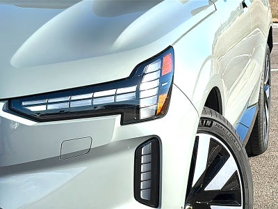 2025 Volvo EX90 Twin Motor Ultra