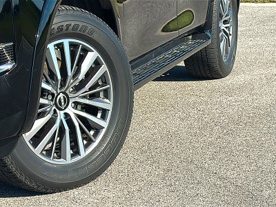 2023 Nissan Armada SL 4WD