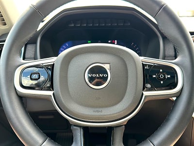 2026 Volvo XC90 B6 Ultra Dark Theme 6-Seater