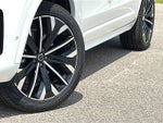 2026 Volvo XC90 B6 Ultra Dark Theme 6-Seater