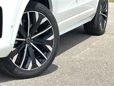 2026 Volvo XC90 B6 Ultra Dark Theme 6-Seater