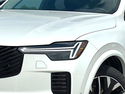 2026 Volvo XC90 B6 Ultra Dark Theme 6-Seater