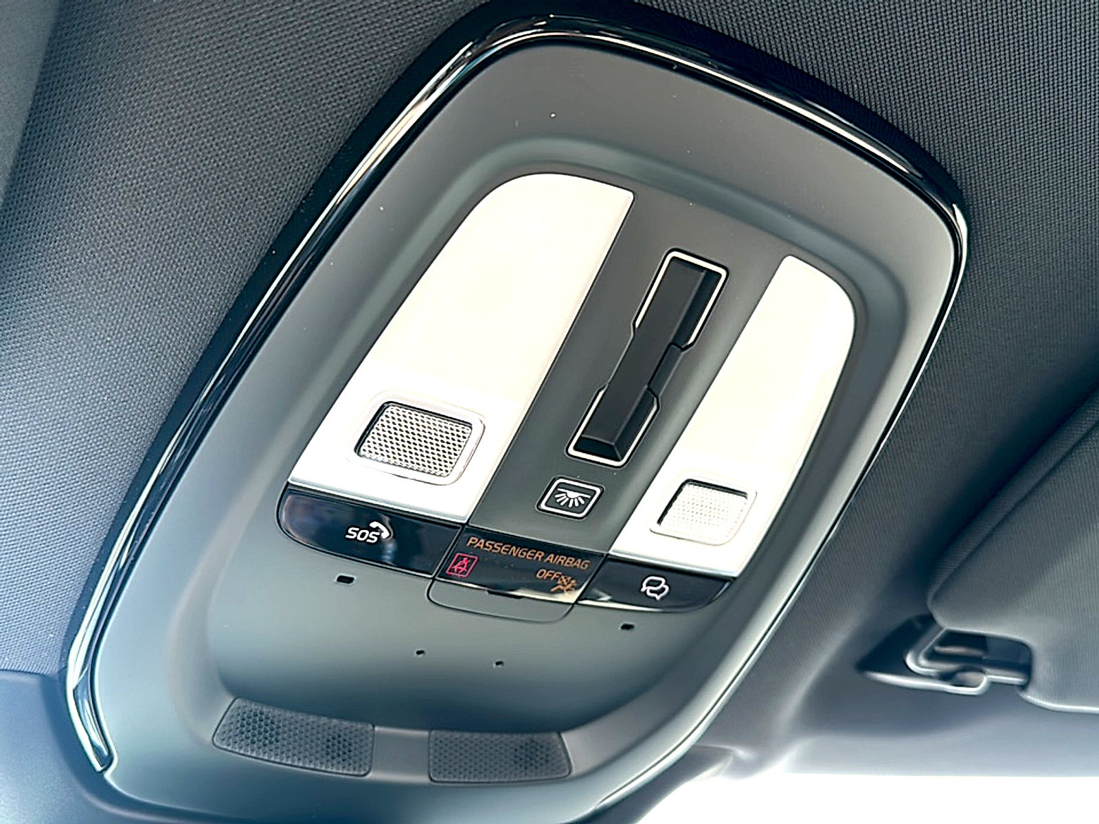 2026 Volvo XC90 Plus, B6 AWD Gas (mild hybrid), Gasoline, Bright, 7 Seats