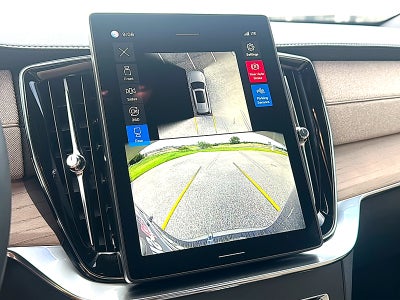 2026 Volvo XC90 B6 Plus 7-Seater