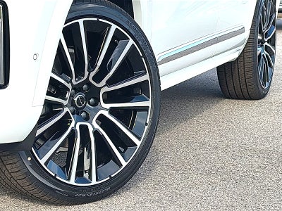 2026 Volvo XC90 Plus, B6 AWD Gas (mild hybrid), Gasoline, Bright, 7 Seats