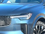 2026 Volvo XC90 Plus, B6 AWD Gas (mild hybrid), Gasoline, Bright, 7 Seats