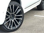 2026 Volvo XC90 Plus, B6 AWD Gas (mild hybrid), Gasoline, Bright, 7 Seats