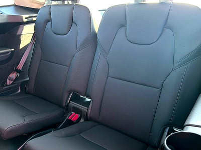 2026 Volvo XC90 Plus, B5 AWD Gas (mild hybrid), Gasoline, Bright, 6 Seats