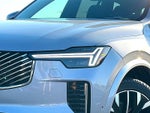 2026 Volvo XC90 Plus, B5 AWD Gas (mild hybrid), Gasoline, Bright, 6 Seats
