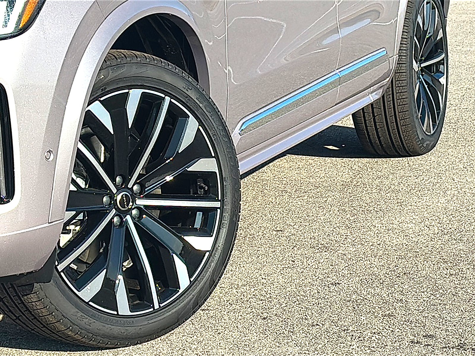 2026 Volvo XC90 B6 Plus 7-Seater