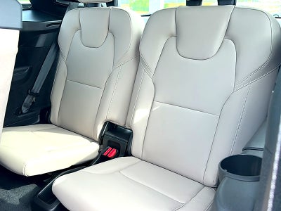 2026 Volvo XC90 Plus, B6 AWD Gas (mild hybrid), Gasoline, Bright, 7 Seats