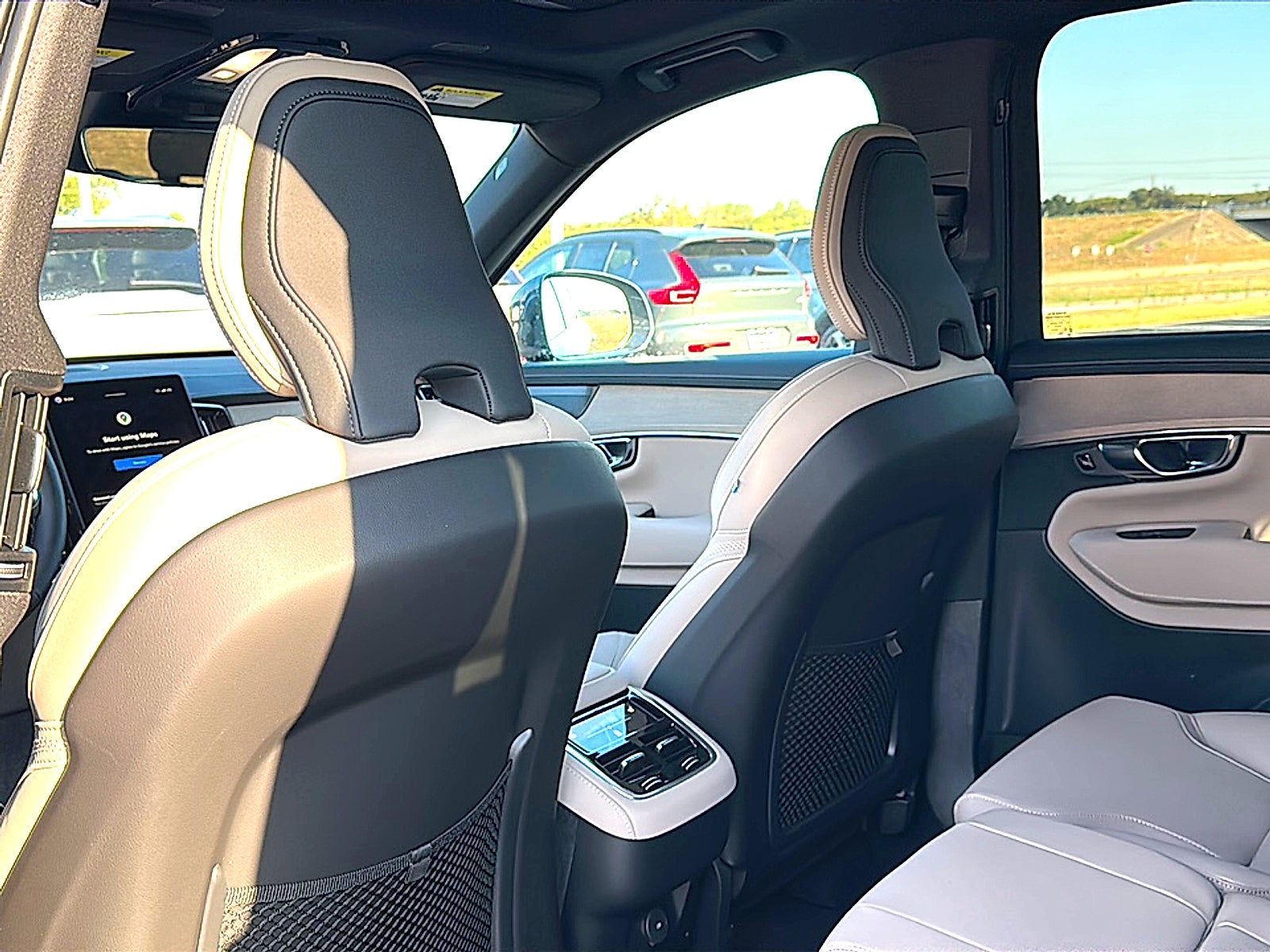2027 Volvo XC90 Plus