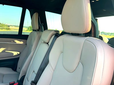 2027 Volvo XC90 Plus