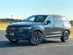 2027 Volvo XC90 Plus