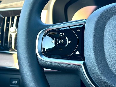 2027 Volvo XC90 Plus