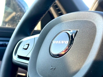 2027 Volvo XC90 Plus