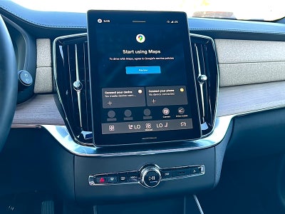 2027 Volvo XC90 Plus