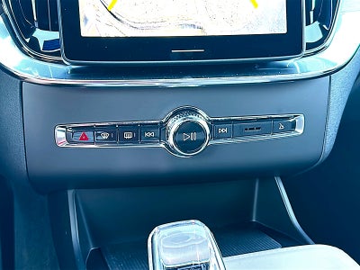 2027 Volvo XC90 Plus