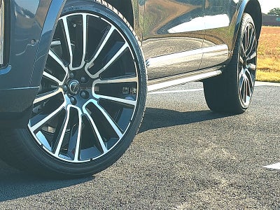 2027 Volvo XC90 Plus