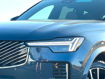 2027 Volvo XC90 Plus