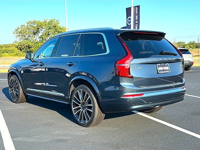 2027 Volvo XC90 Plus