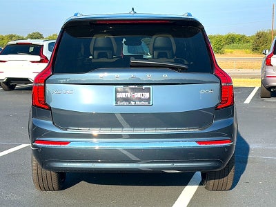 2027 Volvo XC90 Plus