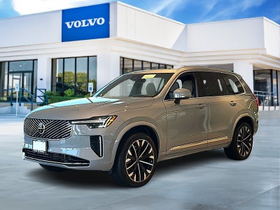 2027 Volvo XC90 Ultra