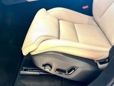 2027 Volvo XC90 Ultra