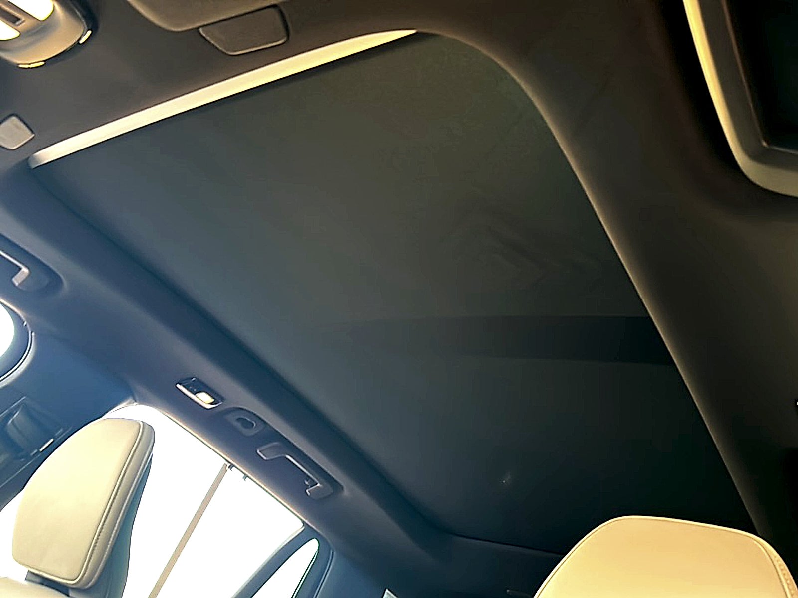 2027 Volvo XC90 Ultra