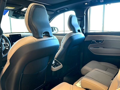 2027 Volvo XC90 Ultra